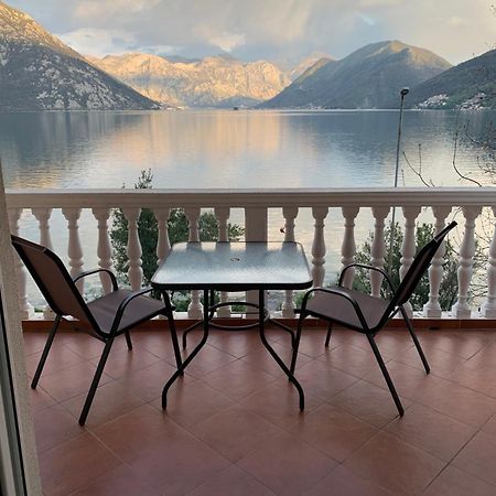 Apartments Villa Radonic ドンジ・モリンジ エクステリア 写真