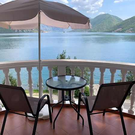 Apartments Villa Radonic ドンジ・モリンジ エクステリア 写真