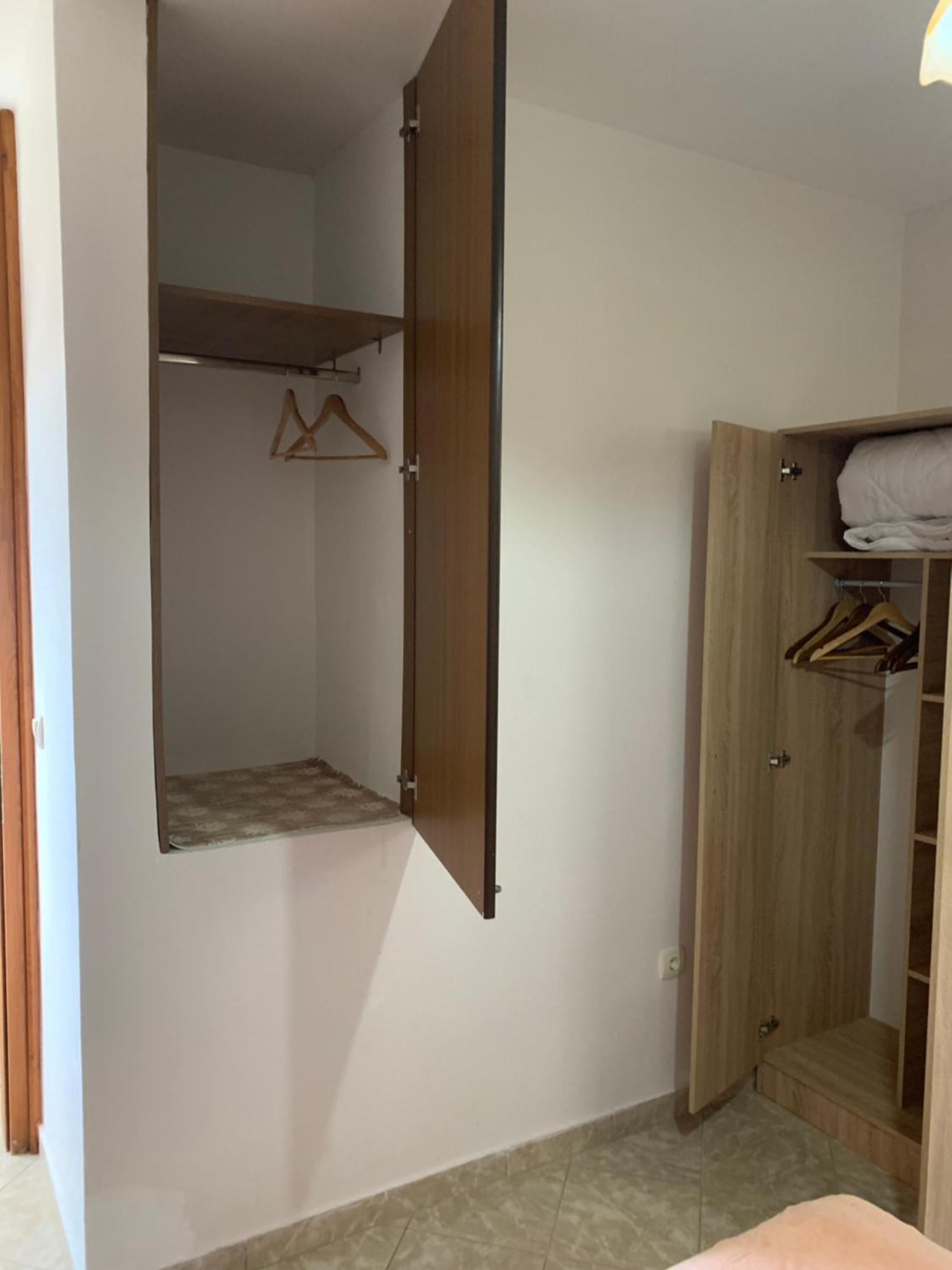 Apartments Villa Radonic ドンジ・モリンジ エクステリア 写真