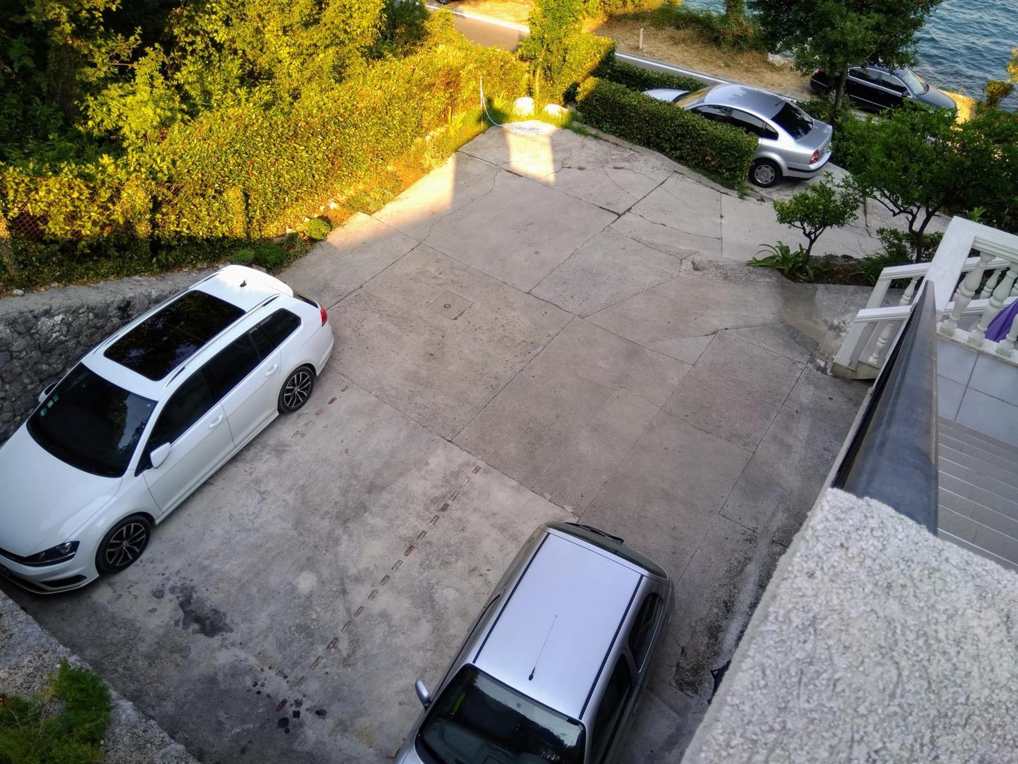 Apartments Villa Radonic ドンジ・モリンジ エクステリア 写真