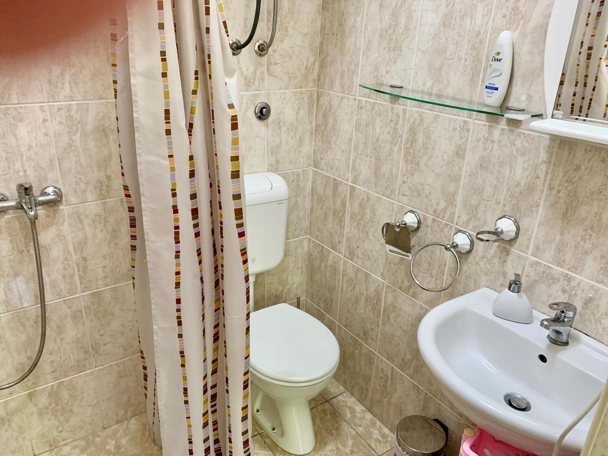 Apartments Villa Radonic ドンジ・モリンジ エクステリア 写真